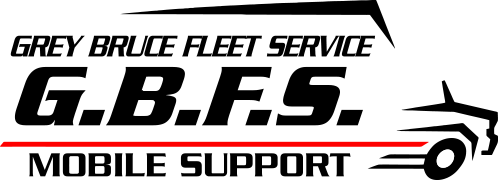 Grey Bruce Fleet Service Logo
